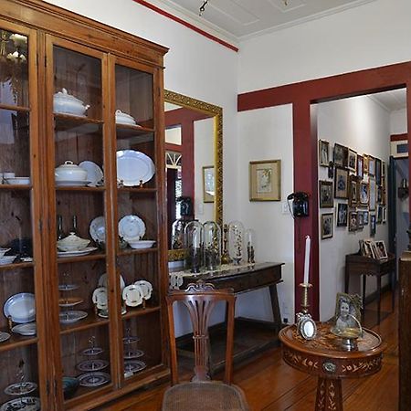 Pousada Guignard Ouro Preto  Dış mekan fotoğraf