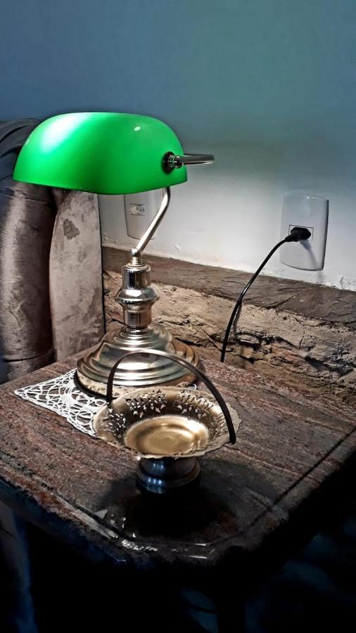 Pousada Guignard Ouro Preto  Dış mekan fotoğraf