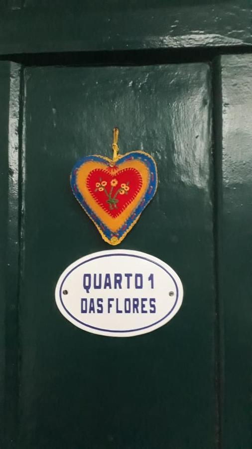 Pousada Guignard Ouro Preto  Dış mekan fotoğraf