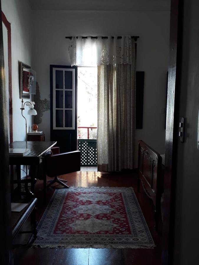 Pousada Guignard Ouro Preto  Dış mekan fotoğraf