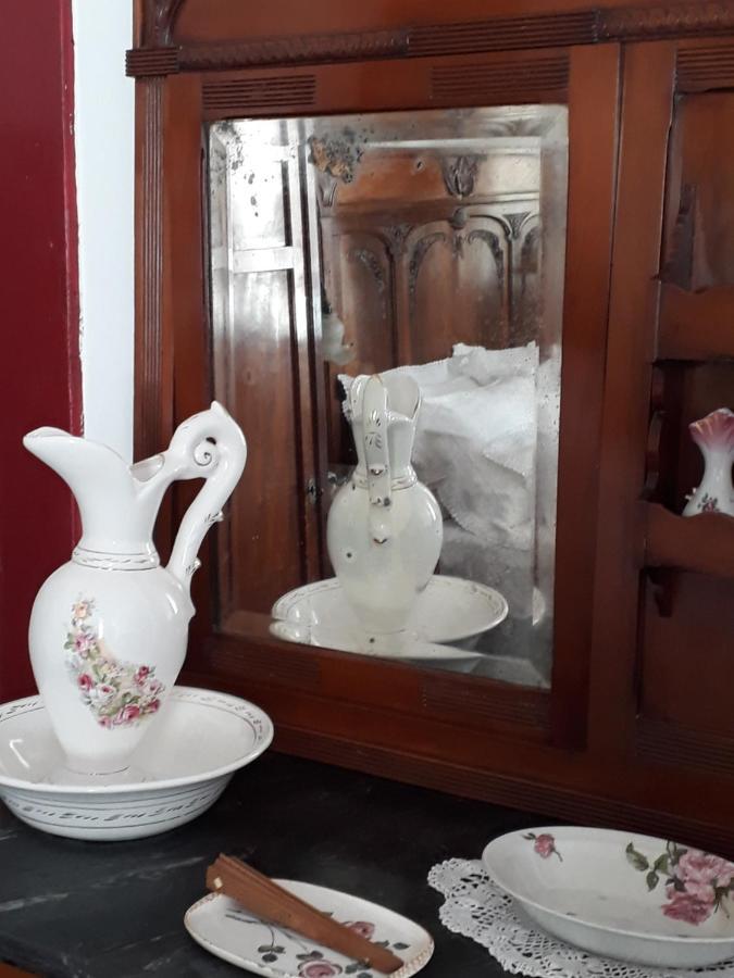 Pousada Guignard Ouro Preto  Dış mekan fotoğraf