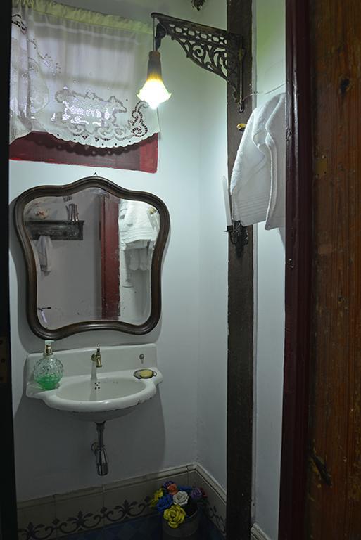Pousada Guignard Ouro Preto  Dış mekan fotoğraf
