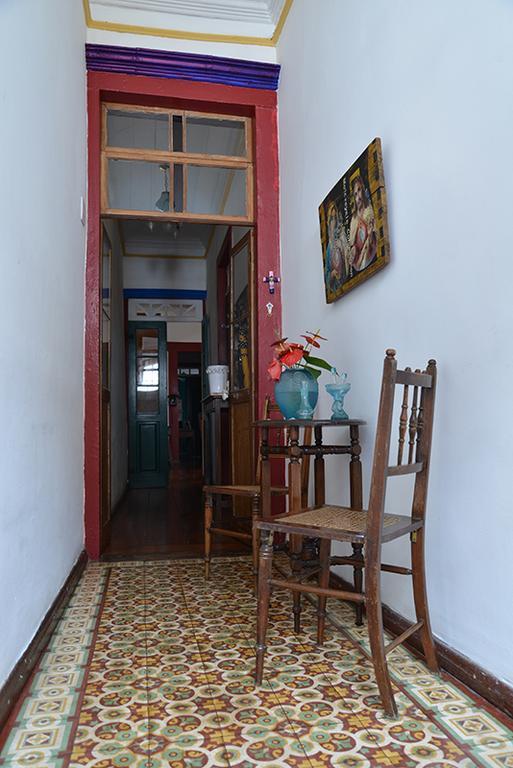 Pousada Guignard Ouro Preto  Dış mekan fotoğraf
