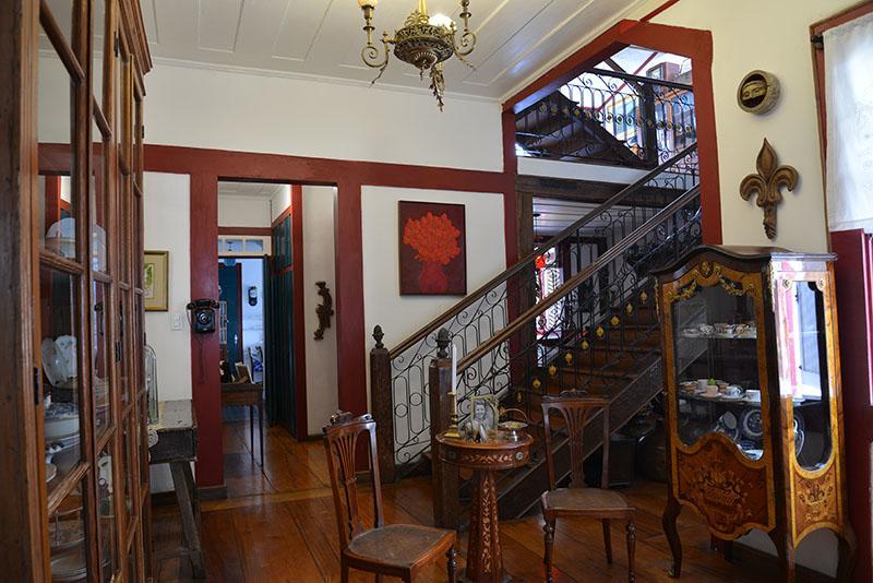 Pousada Guignard Ouro Preto  Dış mekan fotoğraf