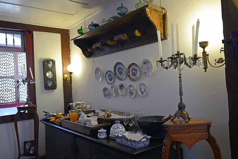 Pousada Guignard Ouro Preto  Dış mekan fotoğraf