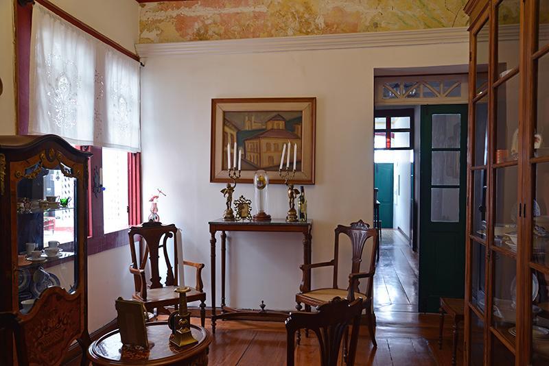 Pousada Guignard Ouro Preto  Dış mekan fotoğraf