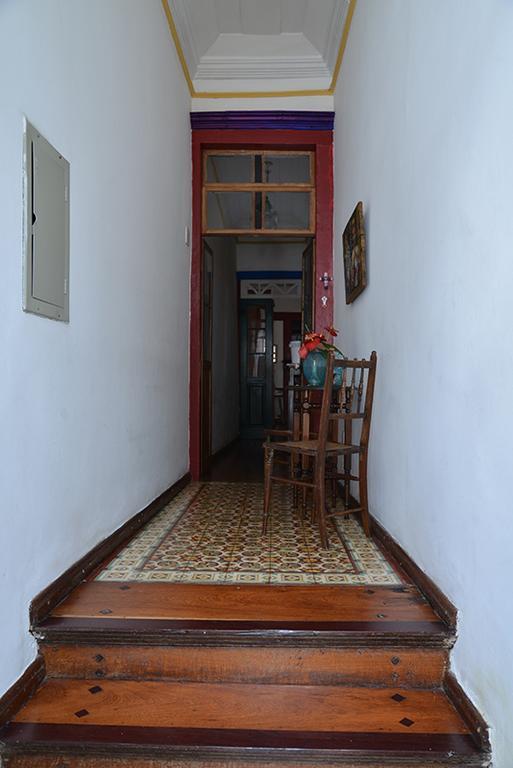Pousada Guignard Ouro Preto  Dış mekan fotoğraf