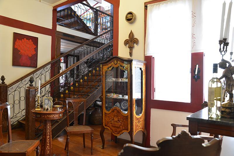 Pousada Guignard Ouro Preto  Dış mekan fotoğraf