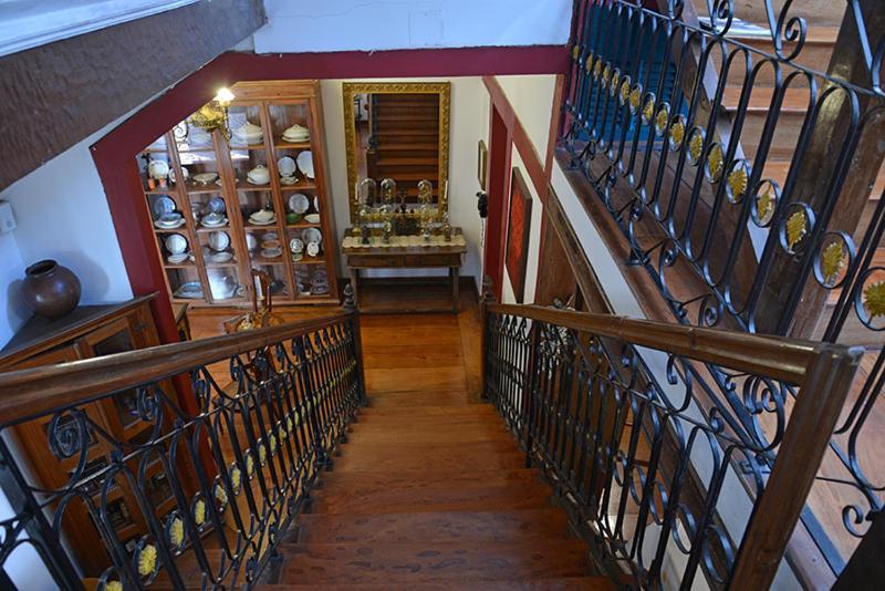 Pousada Guignard Ouro Preto  Dış mekan fotoğraf